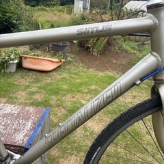 スペシャライズド　シラス　クロスバイク　Lサイズの画像