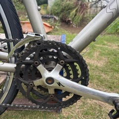 スペシャライズド　シラス　クロスバイク　Lサイズの画像