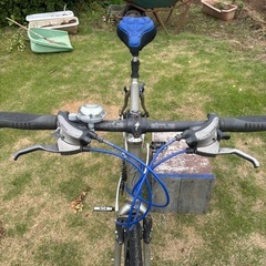 スペシャライズド　シラス　クロスバイク　Lサイズの画像