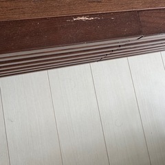 東京インテリア　ダークブラウンシルビアテレビ台 の画像