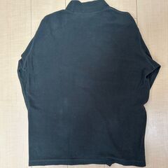 ユニクロ フリース Lサイズの画像