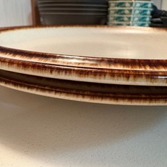 プレートの画像