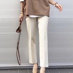  【🌟4点まとめ売り】レディースパンツセット（UNIQLO・GU含む）の画像