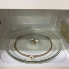 Haier 電子レンジ  JM-17Eの画像