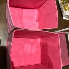 マイメロディー収納の画像