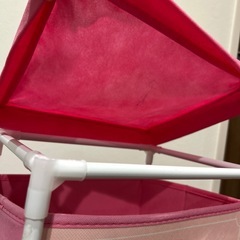 マイメロディー収納の画像