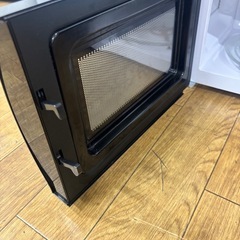 2021年製✨アイリスオーヤマ 電子レンジ PMB-T176-5-Bの画像