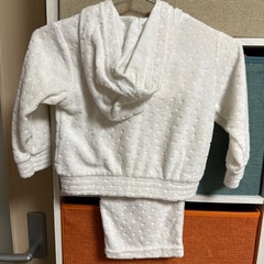 NIKE セットアップ 90の画像