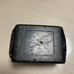 マキタ純正18v バッテリー(3)の画像