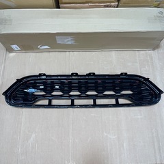 BMW F60 MINI ミニ ジョンクーパーワークス 前期 純正 フロントグリル ラジエーターグリル JCW 7405405 JCW RED 7470512 BM109.2Y00.XX00の画像