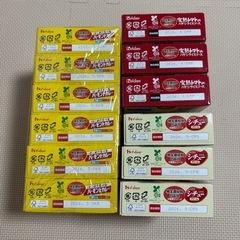 未開封　子供　バーモンドカレー　シチュー　ハヤシライス　　の画像