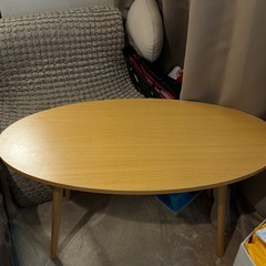 テーブルの画像