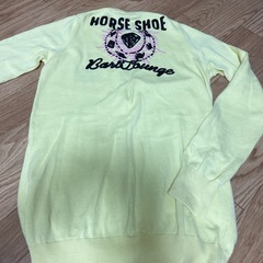 カーディガンの画像