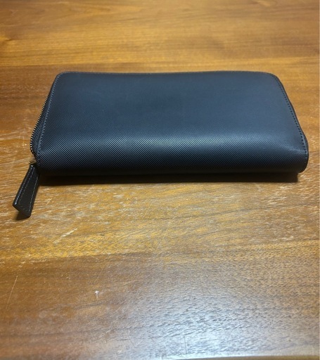 バーバリー 長財布
