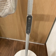 TWINBIRD 扇風機の画像