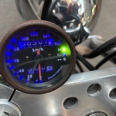 HONDA マグナ250 】MC29 カスタム車　人気車両　ビシキマ　好調の画像