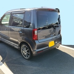 三菱　ekスポーツ  車検令和8年4月までの画像