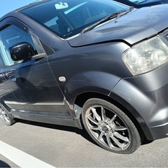 三菱　ekスポーツ  車検令和8年4月までの画像