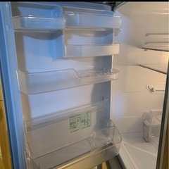 321l
冷蔵庫 Panasonicの画像