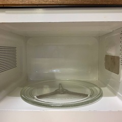 TWINBIRD 電子レンジ  DR-D459の画像