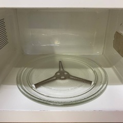 TWINBIRD 電子レンジ  DR-D459の画像