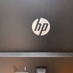 ジャンク品　HP27mモニターの画像