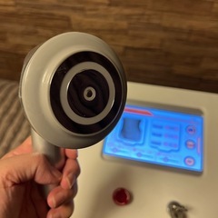 業務用キャビテーションの画像