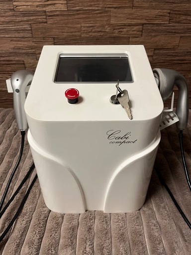 業務用キャビテーション