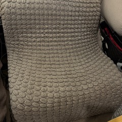 シングルソファの画像