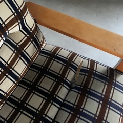 浜本工芸ソファーの画像