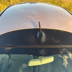 MITSUBISHI I (2008)車検R9.10の画像