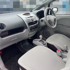 MITSUBISHI I (2008)車検R9.10の画像