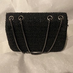 ショルダーバッグの画像