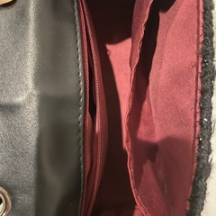 ショルダーバッグの画像