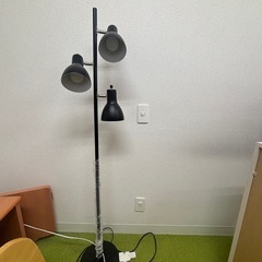 スタンドライトの画像