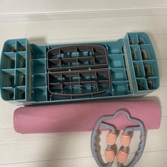 ダイエットセットの画像