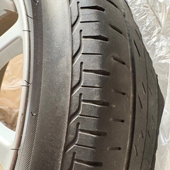 １５５／６５Ｒ１４
の画像
