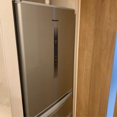 321l
冷蔵庫 Panasonicの画像