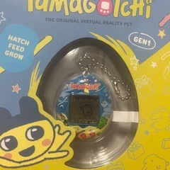 たまごっちの画像