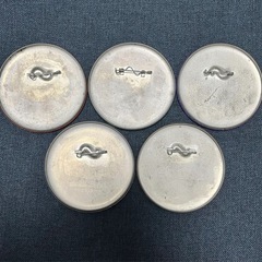 ディズニーワールド 缶バッチ5点セットの画像