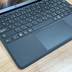 【SIM・美品】06100 Surface Go2 LTE  Office2024 Win11 タブレット マイクロソフト　コンパクトの画像
