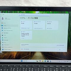 【SIM・美品】06100 Surface Go2 LTE  Office2024 Win11 タブレット マイクロソフト　コンパクトの画像