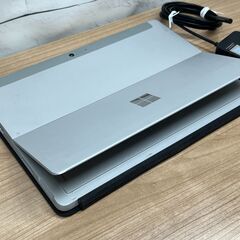 【SIM・美品】06100 Surface Go2 LTE  Office2024 Win11 タブレット マイクロソフト　コンパクトの画像