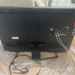 SONY KDL-32EX420　32型　液晶テレビの画像
