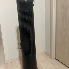 honeywell【ファン】の画像