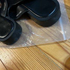 レディースサンダルⓂ️の画像