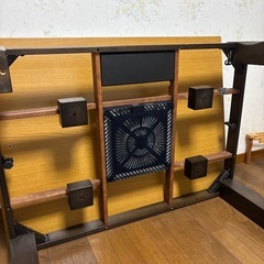 こたつの画像
