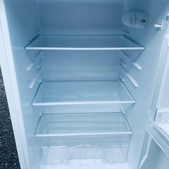 Haier 冷凍冷蔵庫  JR-N130Aの画像