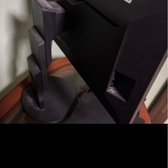 モニターの画像