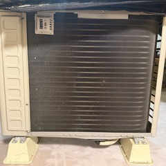 【配送•取付込み】2024年製 HITACHI  6畳エアコン　2025/10/28投稿 054390 の画像